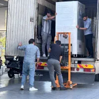 بالابر نمایشگاهی|ماشین‌آلات صنعتی|تهران, شهرک هما|دیوار