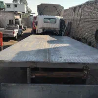 ساخت انواع کف جرثقیل