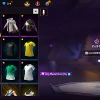 اکانت فری فایر|کنسول، بازی ویدئویی و آنلاین|پلان, |دیوار