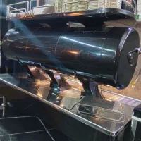 دستگاه صنعتی ایتالیایی قهوه ساز|کافیشاپ و رستوران|زاهدان, |دیوار