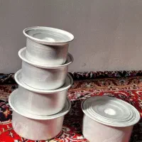 قابلمه های باکیفت و نو با قیمت مناسب