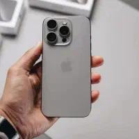ایفون 15 پروکسی 256