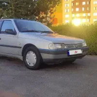 پژو 405 GLX بنزینی، مدل ۱۳۹۰ اقساطی