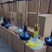 قلیان های عربی زیر قیمت