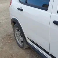 کوئیک R پارس خودرویی|خودرو سواری و وانت|فردیس, فردیس|دیوار