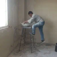 بنایی تعمیرات تخریب و بازسازی داخل منازل وایزوگام|خدمات پیشه و مهارت|کرج, شاهین‌ویلا|دیوار