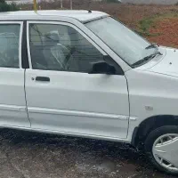 ۱۳۲ سفید sx|خودرو سواری و وانت|رشت, لاکان|دیوار