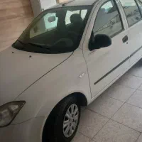 تیبا صندوق دار|خودرو سواری و وانت|اصفهان, شهشهان|دیوار