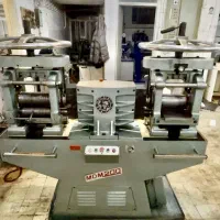 دستگاه نورد ۲۰۰ ایتالیایی