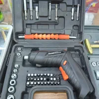 دریل شارژی کوچیک
