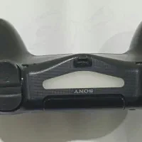 دسته ps4 اصلی|کنسول، بازی ویدئویی و آنلاین|خرمآباد, |دیوار