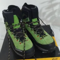 کفش کوهنوردی