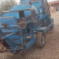 دستگاه بادام زمینی