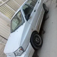 ۱۳۲هیدرولیک مدل ۸۹ نقدواقساط