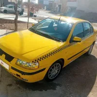 تاکسی داخل شهری گردشی