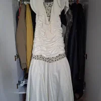 فروش پیراهن مجلسی|لباس|قزوین, |دیوار