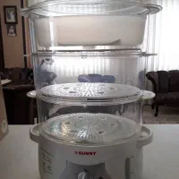 بخار پز