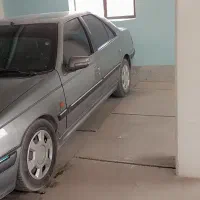 پارس مدل ۸۵