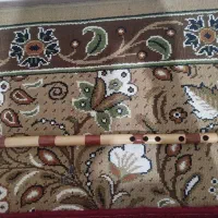 نی هفت بند|سازهای بادی|اردبیل, |دیوار