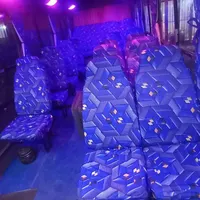 مینی بوس ایویکو a80|خودرو سنگین|اردبیل, |دیوار