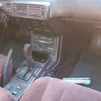 میتسوبیشی گالانت سوپر سالن|خودرو کلاسیک|شیراز, درکی|دیوار