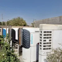 ترموکینگ یخچال|قطعات یدکی و لوازم جانبی|اسلام‌شهر, بهرام آباد|دیوار