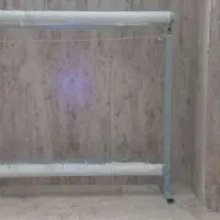 دارقالی ذرع و نیم