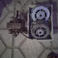 کولر ۳۲۰۰موتور نیاز به سرویس دارد|کولر آبی|کرمانشاه, |دیوار