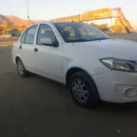 ساینا 1401 بی رنگ|خودرو سواری و وانت|همدان, |دیوار