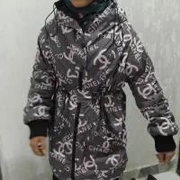 پافر|لباس|ری, شهرری|دیوار