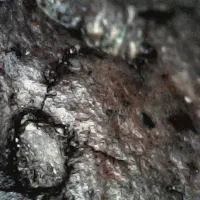 شهاب سنگ کربنی|کلکسیون اشیاء عتیقه|بندرعباس, |دیوار