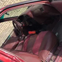 تویوتا هایلوکس دو کابین دندهای، مدل ۱۹۹۲|خودرو سواری و وانت|سراوان, |دیوار