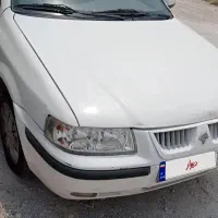 سمند 89