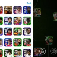 اکانت ای فوتبال|کنسول، بازی ویدئویی و آنلاین|مرند, |دیوار