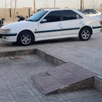 پارس سال|خودرو سواری و وانت|سیرجان, |دیوار