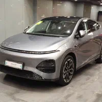 ثبت نام ایکس پنگ G6 مدل ۲۰۲۵