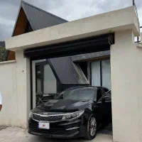 اپتیما ۲۰۱۷   ۲۰۰۰سی سی JF