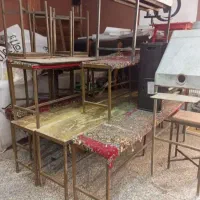 فروش وسایل قهوه خانه