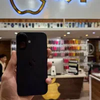 اپل iPhone 16  اقساط بلند مدت (فروشگاه آیفون)