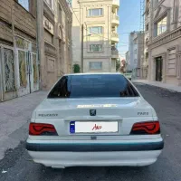 پژو پارس سال ۸۷|خودرو سواری و وانت|دورود, |دیوار