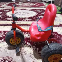 سه چرخه درحدنو