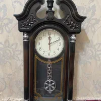 ساعت دیواری