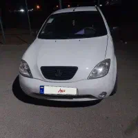 تیبا 2 EX در حد صفر