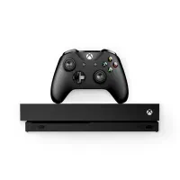 xbox one x ایکس باکس وان ایکس