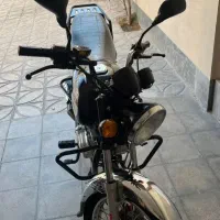 موتور بوکسر پیشرو اصلی ۱۴۰۳