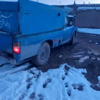 نیسان مدل ۸۳تناژ بالا|خودرو سواری و وانت|قوچان, |دیوار