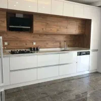 ۱۰ متر کابینت هایگلاس فقط ۴۹ میلیون تومان|مصالح و تجهیزات ساختمان|یزد, |دیوار