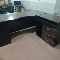 میز مدیریت|دفتر کار|گرگان, |دیوار