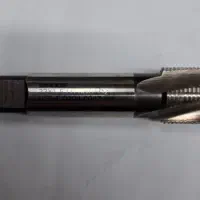 قلاویز دستی 1/5×32 یکتا تراش پخش قلاویز و حدیده