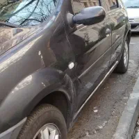 پارس تندر|خودرو سواری و وانت|تهران, هروی|دیوار